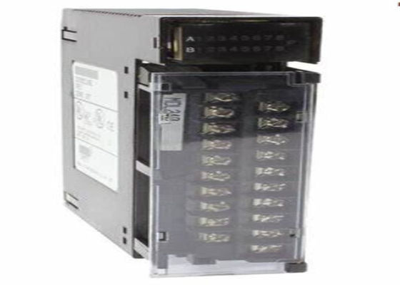 GE FANUC IC693MDL240 120V AC 16 インプット 50/60 HZ 12 MA 定位電圧で