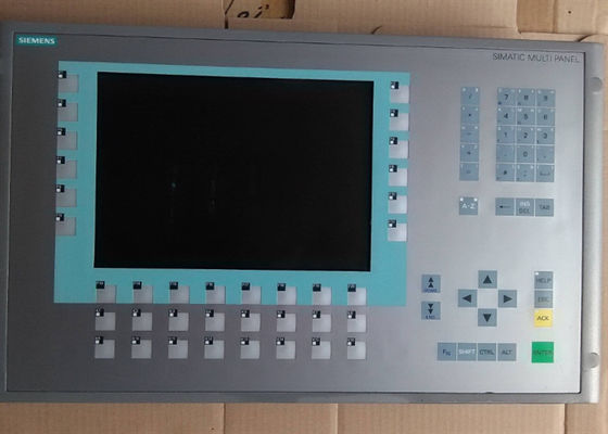 6AV6644-0AB01-2AX0 シエメンズ シマティック MP 377 15 触覚型多面板窓 CE 5.0