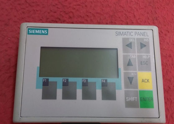 6AV6641-0AA11-0AX0 シエメンズ オペレーター パネル OP 73 3 LC ディスプレイ,グラフィック対応