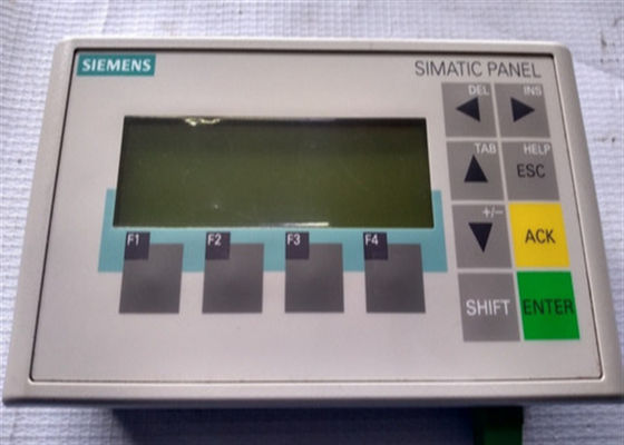 6AV6641-0AA11-0AX0 シエメンズ オペレーター パネル OP 73 3 LC ディスプレイ,グラフィック対応