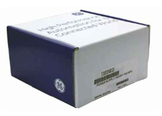 GE FANUC IC693PWR321 90-30シリーズPLCSの一部としての自動化