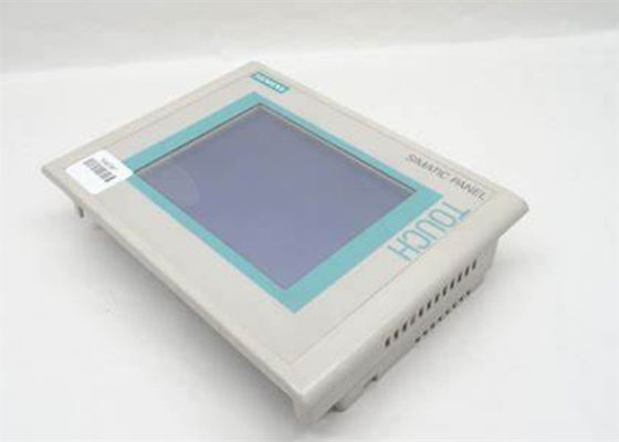 6AV642-0AA11-0AX1 シメンス シマティックタッチパネル TP 177A 5.7 BLUE MODE STN ディスプレイ
