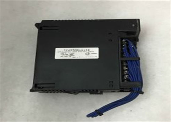 GE FANUC IC693MDL240 評価4.7/5 16の評価に基づいて 120V 90-3 ロジックコントローラー