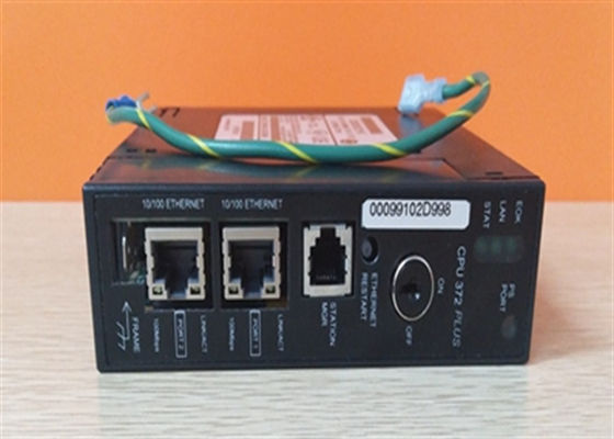 GE FANUC IC693MDL240 評価4.7/5 16の評価に基づいて 120V 90-3 ロジックコントローラー
