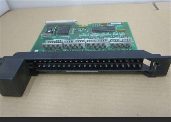 GE FANUC IC693ALG221 250 OHMS 325 HZ 100 MA 隔離された +24 V 供給から