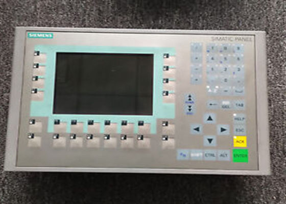 6AV6643-0BA01-1AX0 シエメンズ OP 277 6 オペレーター パネル 5.7 TFT ディスプレイ 4 MB