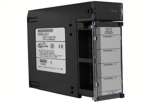 GE FANUC IC693ALG222 シリーズ 90-30 PLC モジュールシリーズ 90-30 CPU
