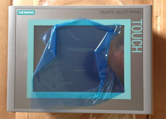 6AV6644-0BA01-2AX1 シエメンズ MP 377 12 キー マルチ パネル Windows CE 5.0 12