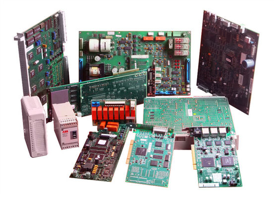 ABB IMDSI14 48 VDC デジタル入力モジュール