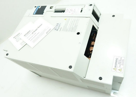 MITSUBISHI MR-J2S-11KB-S196 サーボモータードライバー J2-スーパーシリーズ 11kW産業増幅器