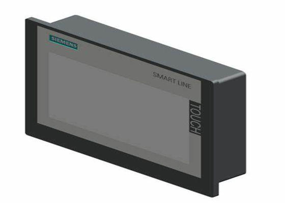 6AV6648-0AE11-3AX0 SIMATIC HMI SMART 1000 SMART パネルのタッチ操作