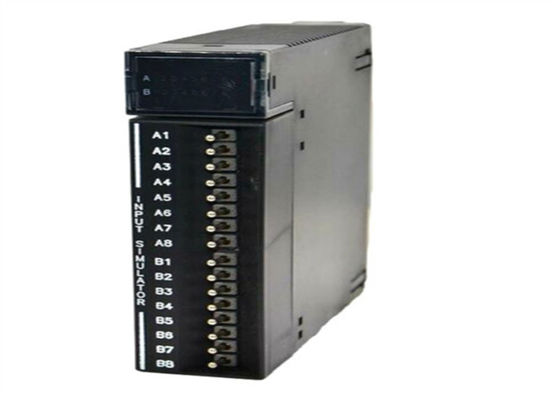 GE FANUC IC693ACC300 インプットシミュレータ モジュール 18 から 30 ボルト DC