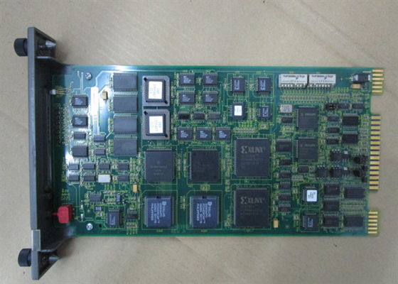 ABB IMMFP12 MULTI-FUNCTION プロセッサー モジュール パワーフルコントローラー