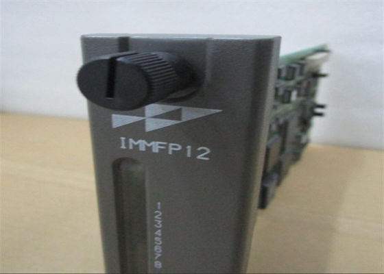 ABB IMMFP12 MULTI-FUNCTION プロセッサー モジュール パワーフルコントローラー