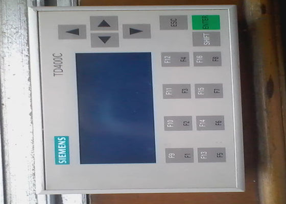 6AV6 640-0BA11-0AX0 シマティックペレーターパネル OP 73MICRO S7-200 3 LC ディスプレイ