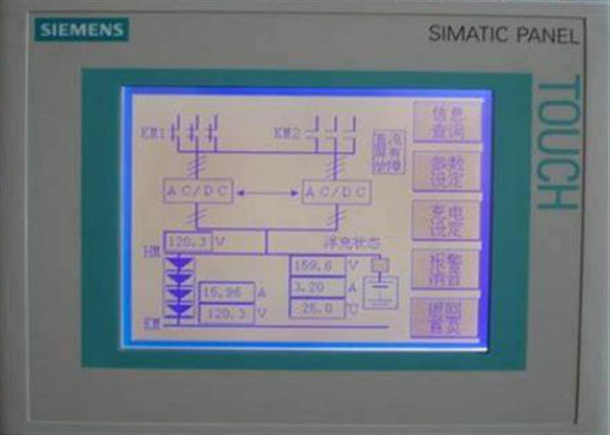 6AV6641-0AA11-0AX0 シマティック・オペレーター パネル OP 73 3 LC ディスプレイ,グラフィック対応