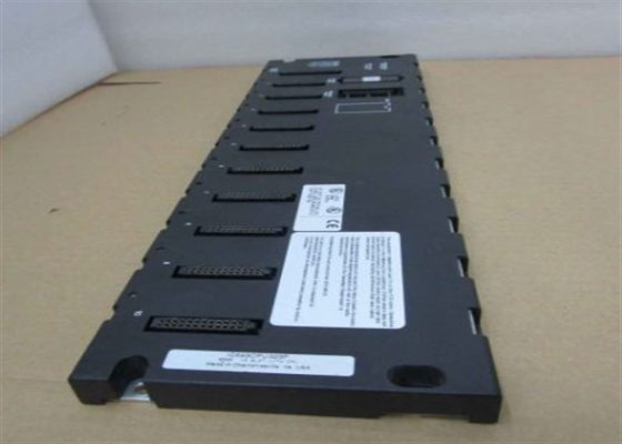 GE FANUC IC693ALG390 -10〜+10 VDC出力信号 2.5 MV の解像度