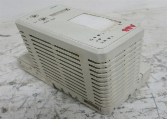 ABB 3BSE020520R1 CI810B AF 100 FIELDBUS COMM. インターフェイス COMMUNICATION_MODULE