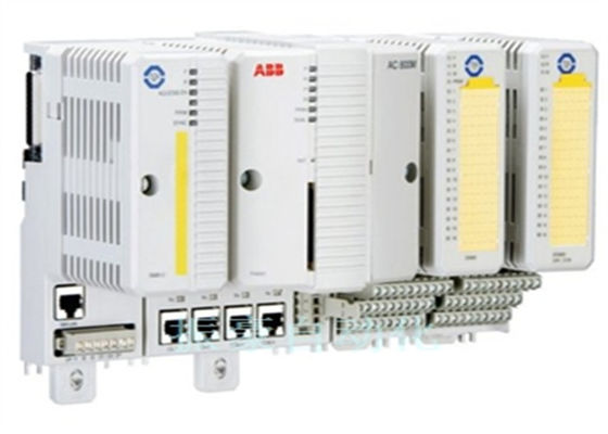 ABB PRC3BSE050199R1 PM866K02 冗長なプロセッサユニット