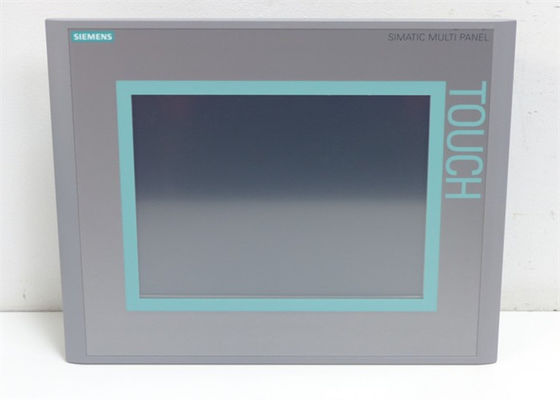 6AV6643-0CD01-1AX1 シメンス シマティック MP 277 10 タッチマルチパネル