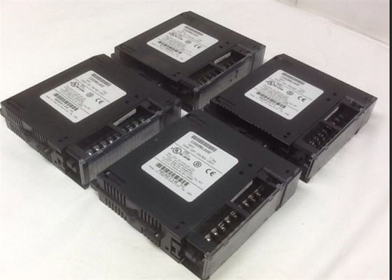 GE FANUC IC693ALG391 SERIES 90-30 PLC アナログ出力モジュール 0-20 MA を供給する