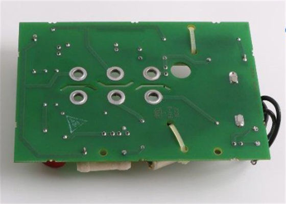 GE FANUC IC693ALG391 SERIES 90-30 PLC アナログ出力モジュール 0-20 MA を供給する