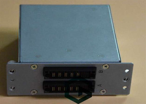 ABB PRC 3BSE040662R1 PT100, NI100/120, CU10 R. 模組の使用終了ユニット