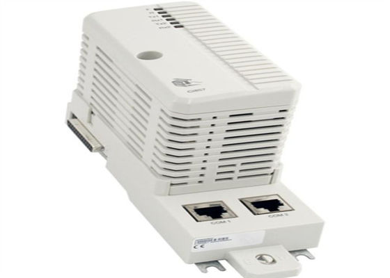 ABB PRC 3BSE025255R1 PT100, NI100/120, CU10 R. 模組の使用終了ユニット