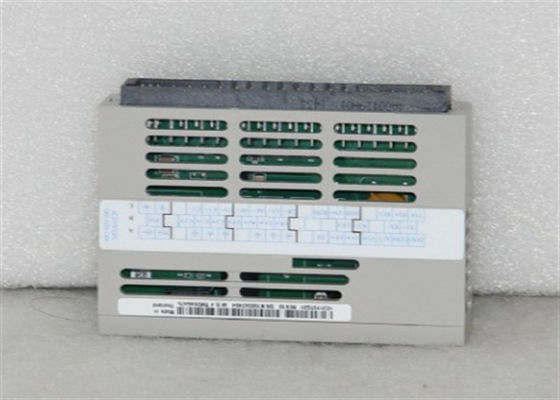 GE FANUC IC693ALG442 0 から + 10 ボルトの単端出力チャンネル