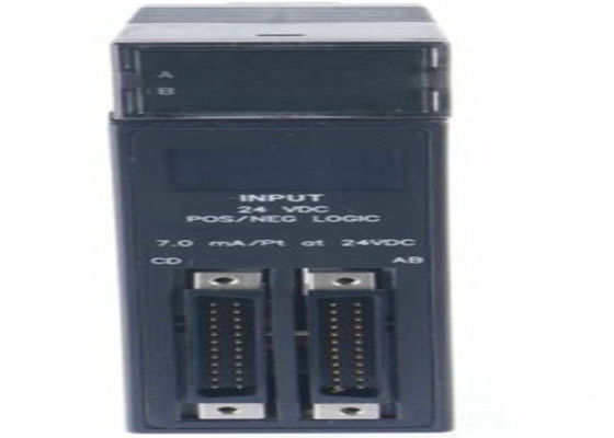 GE FANUC IC693ALG442 0 から + 10 ボルトの単端出力チャンネル
