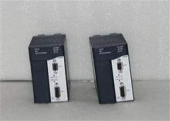 GE FANUC IC693APU300 500 MA 10-30 VDC または 20 MA 4.75 から 6 VDC の出力評価