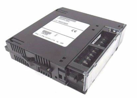 GE FANUC IC693APU305 500 MA 10-30 VDC または 20 MA 4.75 から 6 VDC