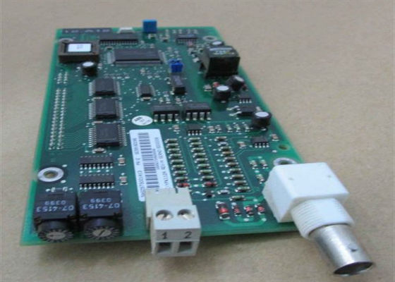 GE FANUC IC693BEM331 シリーズ90-30 プログラム可能なロジックコントローラー (PLC)