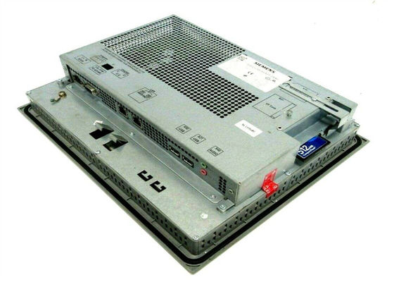 6AV6644-0AA01-2AX0 シメンス シマティック MP 377 12 触覚マルチパネル,ウィンドウ CE 5.0