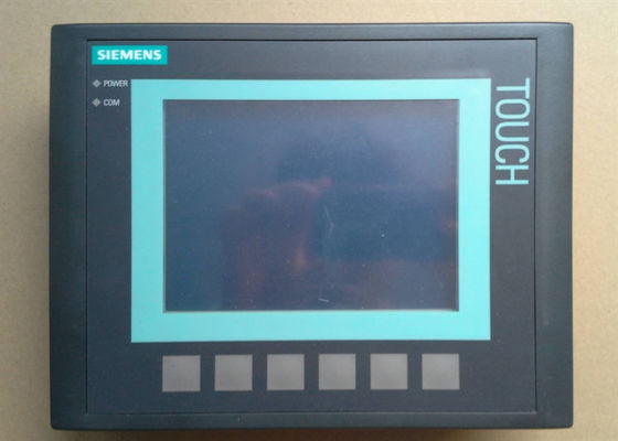 6AV6644-0AB01-2AX0 シメンス シマティック 377 15 触覚マルチパネル,ウィンドウ CE 5.0 15