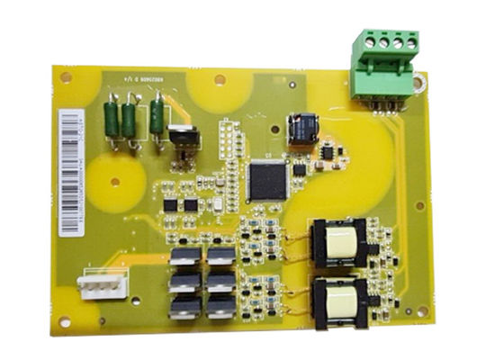 ASTO-21C 3AUA0000065265 PROTECTION ボードドライブ 部品 新品と保証