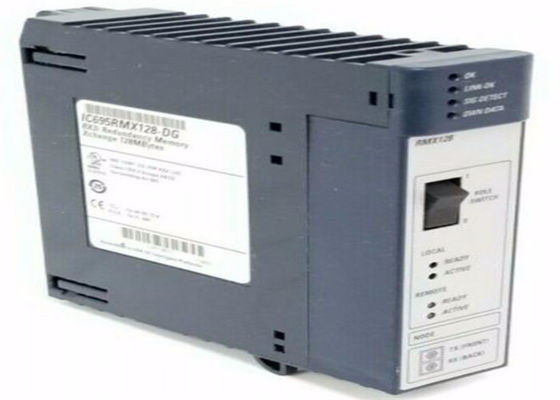 GE FANUC IC693CHS391 SERIES 90-30 プログラム可能な論理コントローラー (PLC)