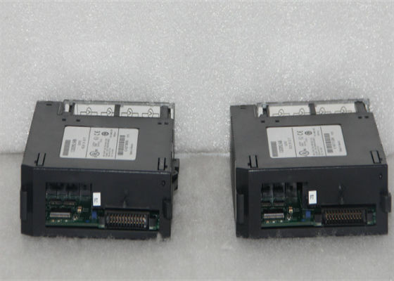 GE FANUC IC693CHS392 SERIES 90-30 プログラム可能な論理コントローラー (PLC)