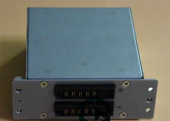 ABB 3BSE040662R1 Pt100, Ni100/120, Cu10, R. モジュール終了ユニットを使用する