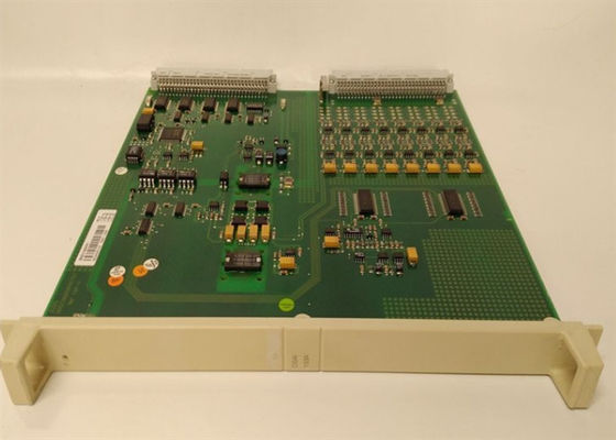 ABB 3BSE040662R1 Pt100, Ni100/120, Cu10, R. モジュール終了ユニットを使用する