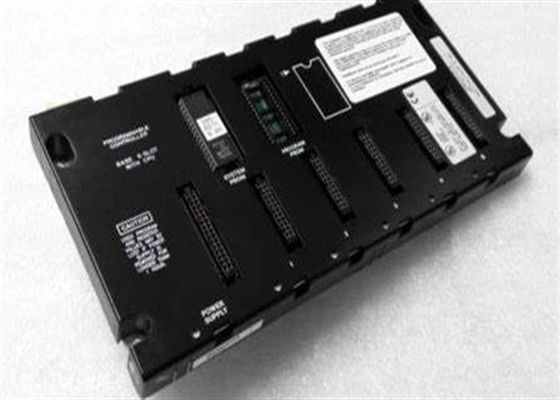 GE FANUC IC693CHS397 SERIES 90-30 プログラム可能な論理コントローラー (PLC)
