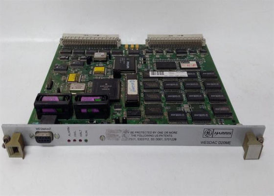 GE FANUC IC693CMM301 SERIES 90-30 プログラム可能な論理制御器 (PLC)
