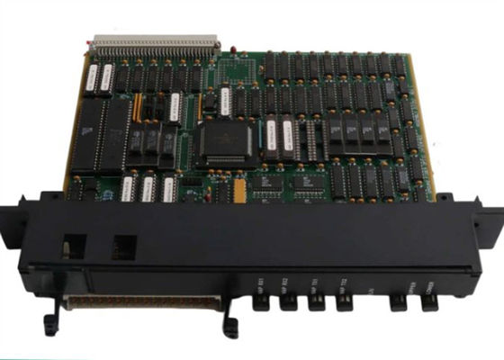 GE FANUC IC693CMM321 シリーズ90-30 プログラム可能なロジックコントローラー (PLC)