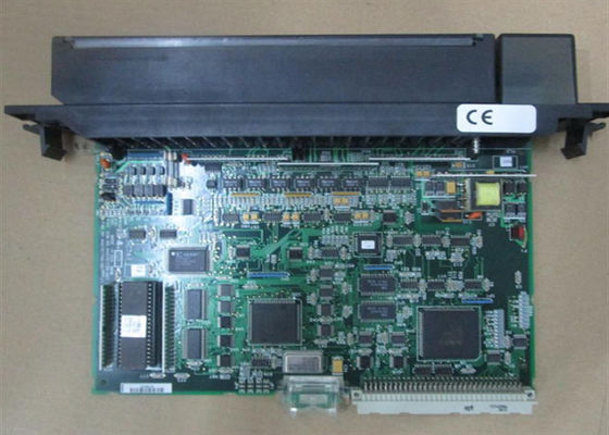 GE FANUC IC693CMM321 シリーズ90-30 プログラム可能なロジックコントローラー (PLC)