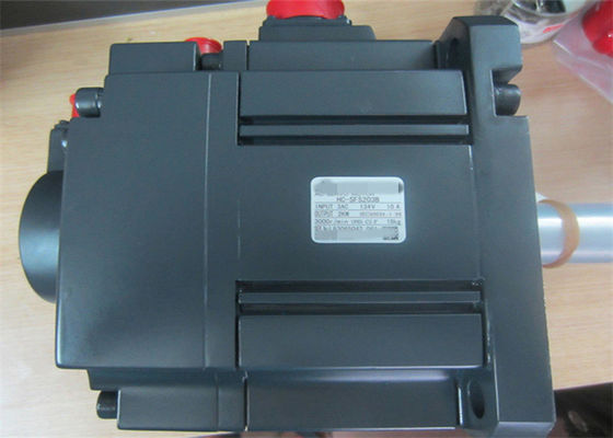MITSUBISHI メルセルボ HC-SFSシリーズ 中等慣性電動モーター 日本製 HC-SFS203B