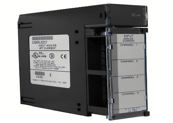 GE FANUC IC693CPU311 シリーズ90-30 プログラム可能なロジックコントローラー (PLC)
