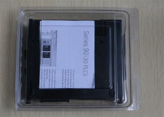 GE FANUC IC693CPU311 シリーズ90-30 プログラム可能なロジックコントローラー (PLC)