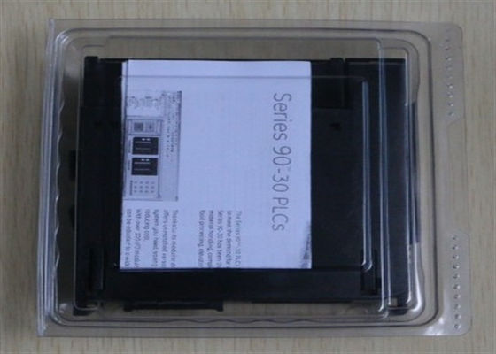 GE FANUC IC693CPU313 シリーズ90-30 プログラム可能なロジックコントローラー (PLC)