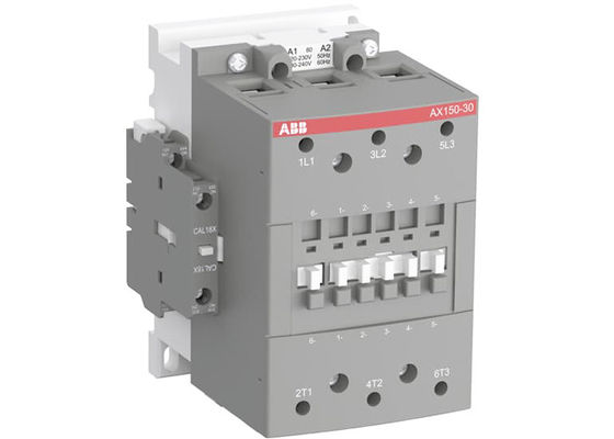 AX150-30-11-80 1SFL991074R8011 AXコンタクタ 低電圧制御製品