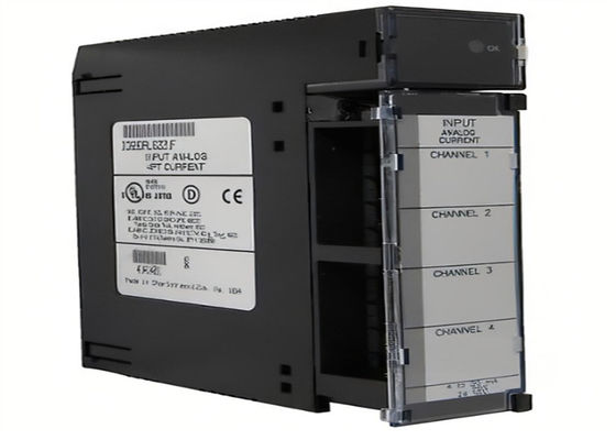 GE FANUC IC693CPU323 シリーズ90-30 プログラム可能なロジックコントローラー (PLC)